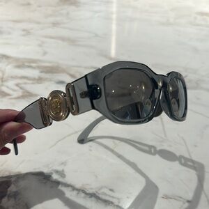 Versace sunglasses